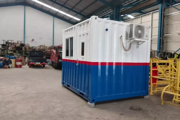 Container Office 10 FT
