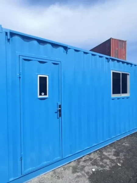 Office 40 ft (8) Office 40 ft (8)