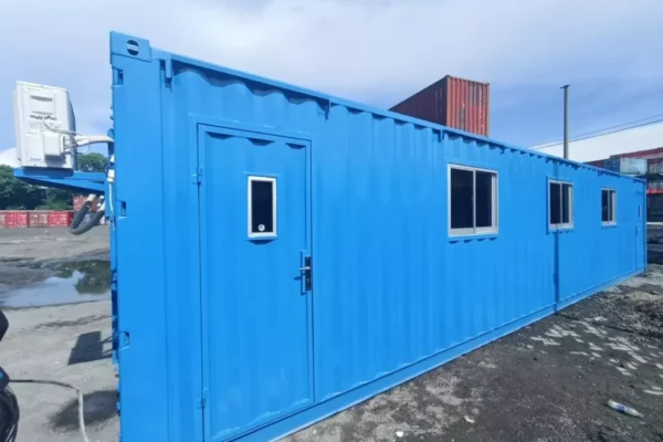Container Office 40 FT