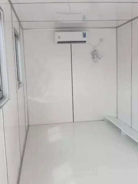 Reefer 40 ft (1) Reefer 40 ft (1)