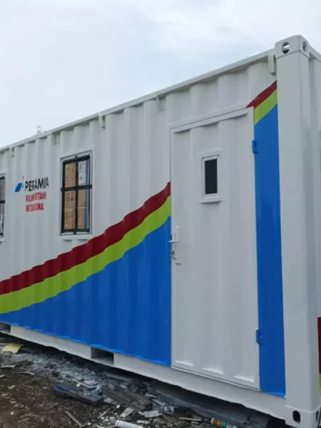 Reefer 40 ft (2) Reefer 40 ft (2)