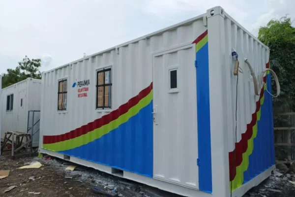 Reefer 40 ft (2) Reefer 40 ft (2)