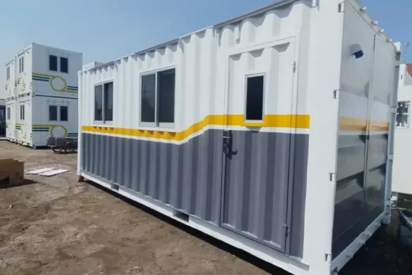Reefer 40 ft (4) Reefer 40 ft (4)
