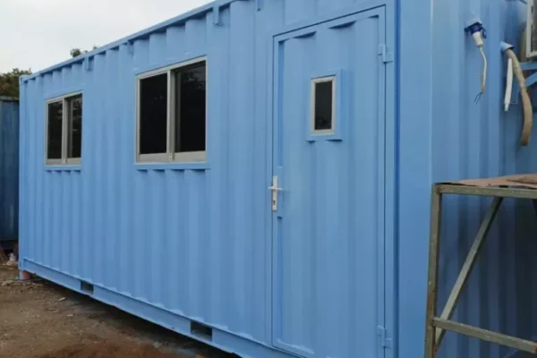 Reefer 40 ft (5) Reefer 40 ft (5)