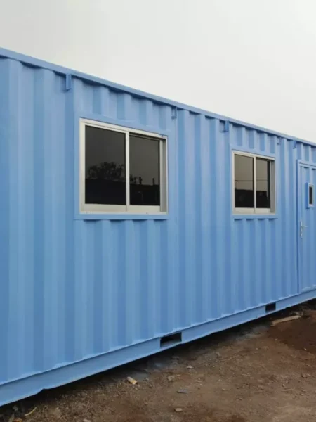 Reefer 40 ft (6) Reefer 40 ft (6)