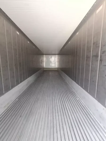 Reefer 40 ft (9) Reefer 40 ft (9)