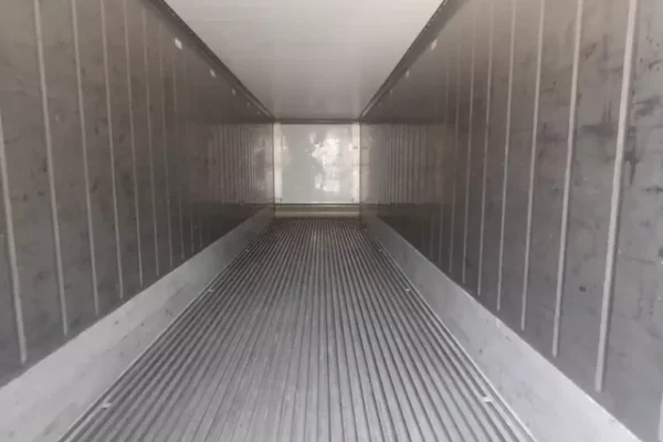 Reefer 40 ft (9) Reefer 40 ft (9)