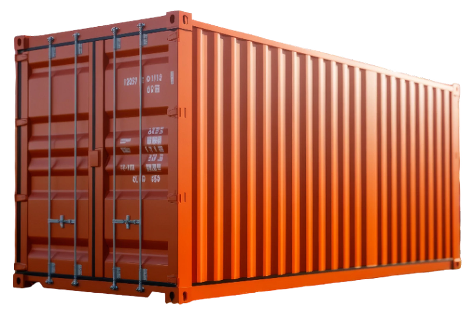 container